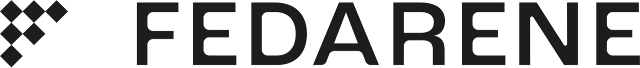 FEDARENE Logo